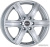 MAK King 5 16x6.5" 6x130мм DIA 84.1мм ET 54мм Silver