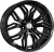 TechLine 205 20x8.5" 5x114.3мм DIA 67.1мм ET 42мм BL