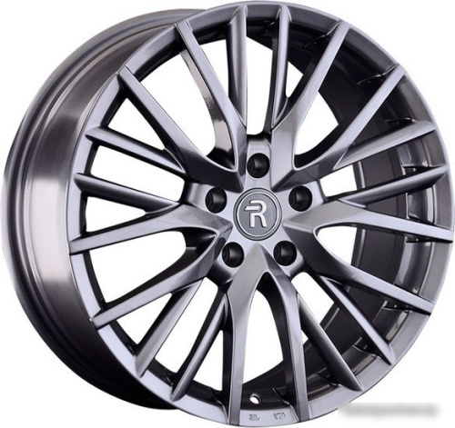 Replay LX107 18x8" 5x114.3мм DIA 60.1мм ET 30мм GM