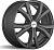 X'trike X-119 16x6.5" 5x112мм DIA 57.1мм ET 45мм BKM