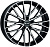 MAK Speciale 19x8.5" 5x112мм DIA 66.45мм ET 32мм Black Mirror