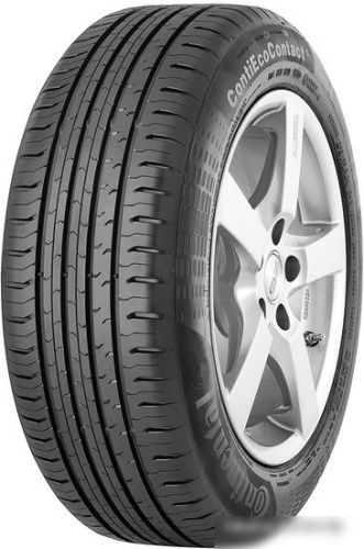 Continental ContiEcoContact 5 205/60R15 95V