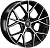 Replay CHR42 18x8" 5x108мм DIA 65.1мм ET 36мм BKF