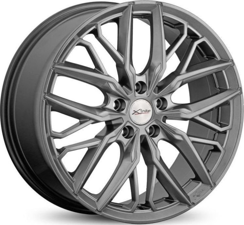 X'trike X-139 19x7.5" 5x114.3мм DIA 64.1мм ET 40мм BH