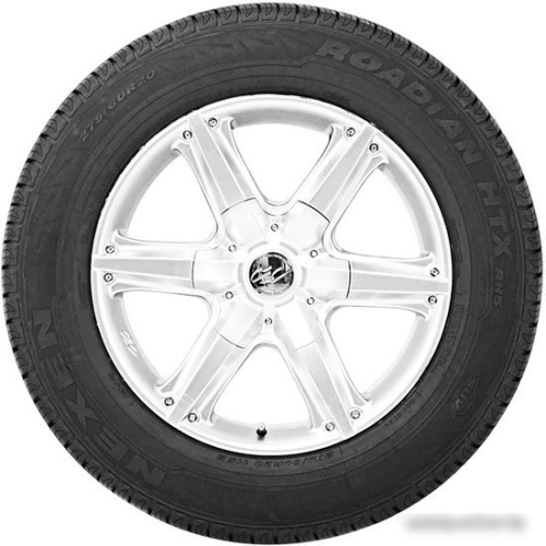 Nexen Roadian HTX RH5 235/65R18 110H (run-flat)