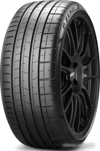 Pirelli P Zero Sports Car 275/40R22 107Y Noise Cancelling System