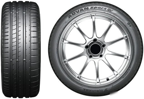 Yokohama Advan Sport EV V108 225/55R19 103Y
