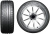 Yokohama Advan Sport EV V108 225/55R19 103Y Yokohama Advan Sport EV V108 225/55R19 103Y