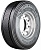 Bridgestone Duravis R-Trailer 002 385/65R22.5 164K (прицепная)