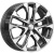 SKAD Атакор 17x7" 5x114.3мм DIA 67.1мм ET 45мм алмаз SKAD Атакор 17x7" 5x114.3мм DIA 67.1мм ET 45мм алмаз