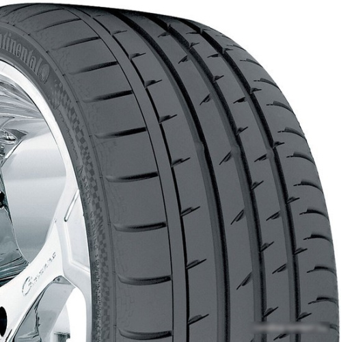 Continental ContiSportContact 3 275/40R19 101W