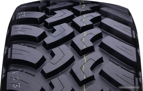 Gripmax Mud Rage M/T 285/70R17 121/118Q