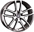 Replay B283 20x8.5" 5x112мм DIA 66.6мм ET 35мм GMF