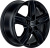 MAK Stone 5 18x7.5" 5x127мм DIA 71.6мм ET 50мм Gloss Black