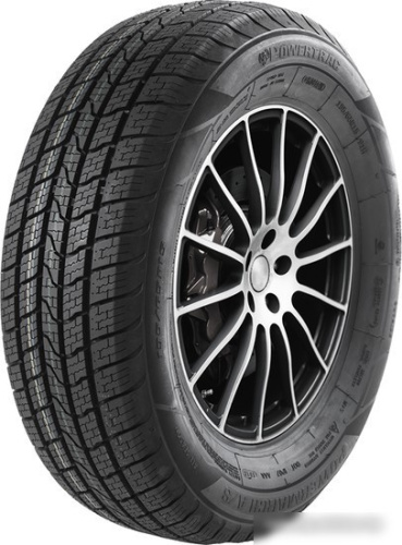 Powertrac Power March A/S 245/45R18 100Y XL