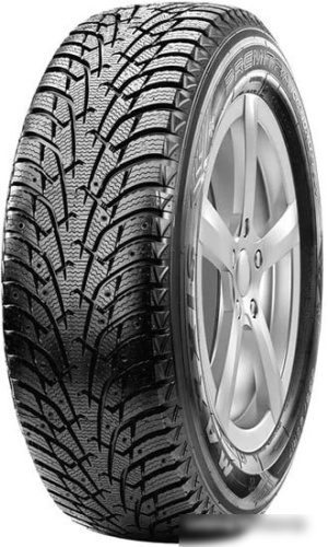 Maxxis Premitra ICE Nord NS5 265/65R17 116T