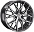 LS RC57 18x8" 5x114.3мм DIA 60.1мм ET 30мм GMF