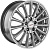 X'trike X-136 17x7" 5x108мм DIA 63.35мм ET 45мм HSB