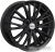 Carwel Агма 1719 17x7" 5x108мм DIA 65.1мм ET 36мм BL