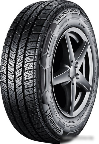 Continental VanContact Winter 175/75R16C 101/99R