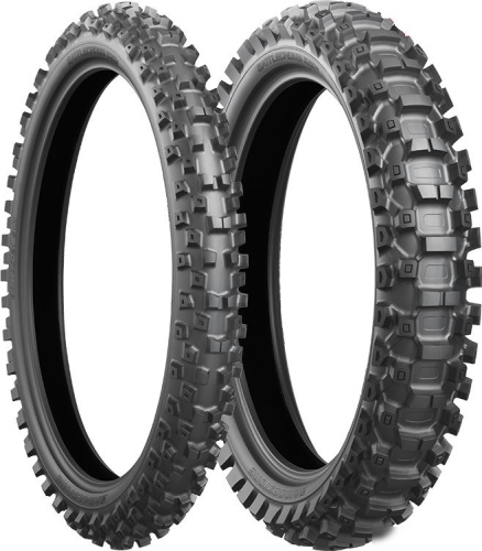 Bridgestone Battlecross X20 70/100R19 42M TT