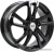 RST R046 16x6.5" 5x108мм DIA 63.4мм ET 50мм BL