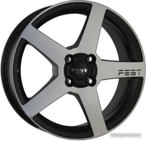 Proma ЛеМан 18x7.5" 5x108мм DIA 60.1мм ET 47мм Алмаз матовый