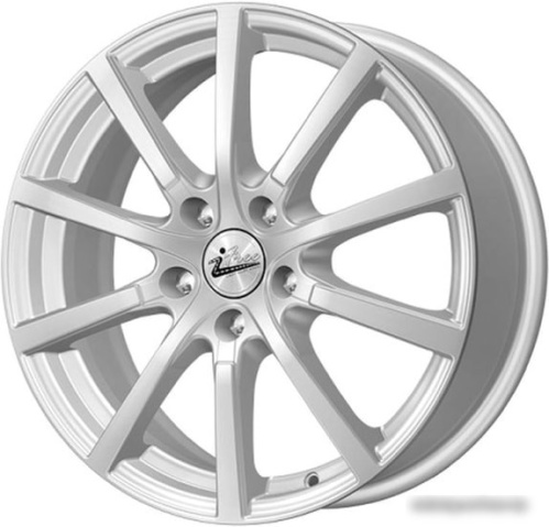 iFree Big Byz (КС680) 17x7" 5x108мм DIA 63.35мм ET 50мм Нео-классик