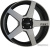 Proma ЛеМан 18x7.5" 5x108мм DIA 60.1мм ET 47мм Алмаз матовый