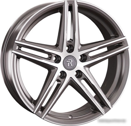 Replay VV340 20x8.5" 5x112мм DIA 57.1мм ET 38мм MGMF