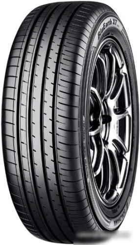 Yokohama BluEarth-XT AE61 225/60R18 104W