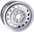 TREBL 7860 16x6.5" 4x108мм DIA 65.1мм ET 26мм Silver