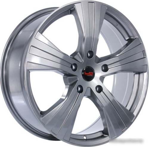 LegeArtis LX105 21x8.5" 5x150мм DIA 110.1мм ET 54мм GM