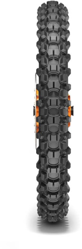 Metzeler MC360 Mid Hard 90/90R21 54M TT