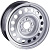 TREBL 6355 14x5.5" 4x108мм DIA 63.3мм ET 37.5мм S