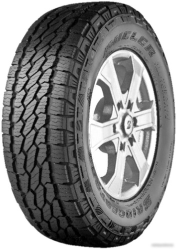 Bridgestone Dueler A/T 002 235/60R18 107H
