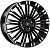 Replay TY374 22x9.5" 5x150мм DIA 110.1мм ET 45мм BKF