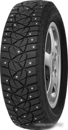 Goodyear UltraGrip 600 215/55R17 98T