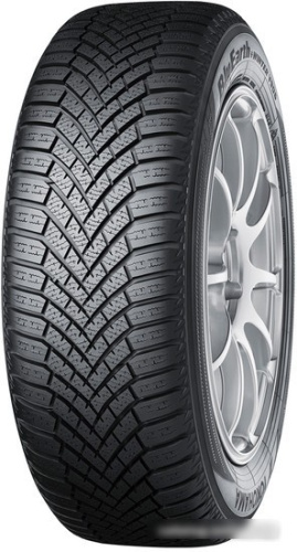 Yokohama BluEarth Winter V906 285/45R21 113V