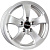 TechLine 403 14x5.5" 5x100мм DIA 57.1мм ET 35мм S