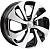 RST R006 16x6" 4x100мм DIA 60.1мм ET 50мм BD