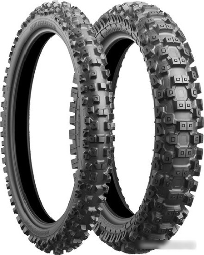 Bridgestone Battlecross X30 70/100R19 42M TT