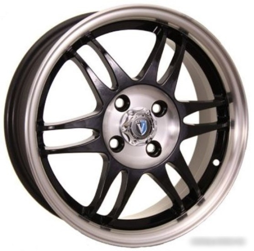 Venti 1402 14x5.5" 4x98мм DIA 58.6мм ET 35мм BD