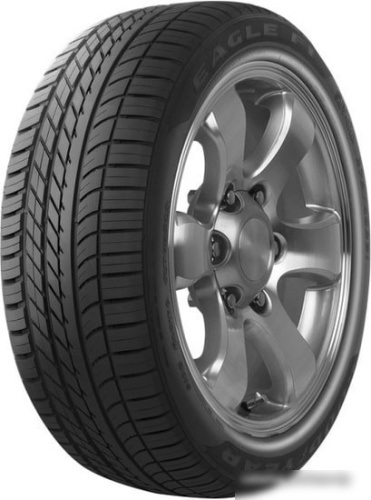 Goodyear Eagle F1 Asymmetric SUV AT 285/40R22 110Y