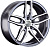 Replay A147 18x8" 5x112мм DIA 66.6мм ET 25мм GMF