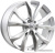 RST R009 19x7.5" 5x114.3мм DIA 60.1мм ET 35мм S