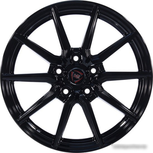 NZ R-03 16x6.5" 5x112мм DIA 57.1мм ET 46мм BLACK