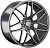 LS FG09 22x10" 5x112мм DIA 66.6мм ET 40мм MGML