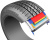 Kumho Crugen Premium KL33 225/55R18 98H Kumho Crugen Premium KL33 225/55R18 98H