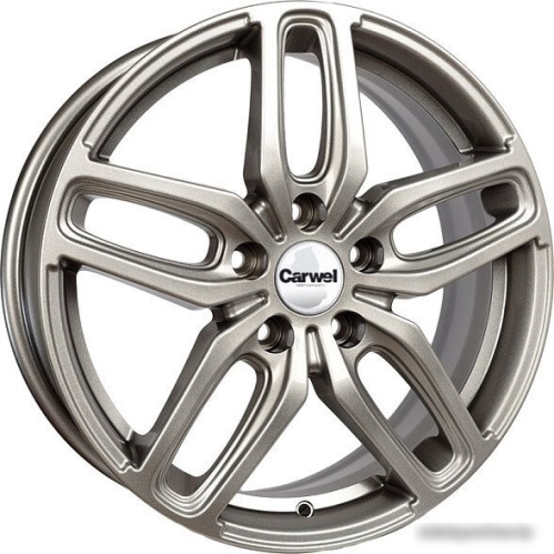 Carwel Виви 199 17x6.5" 5x108мм DIA 65.1мм ET 40мм SB